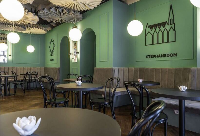 هتل Ibis Styles Graz Messe