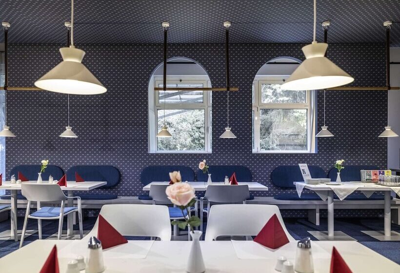 هتل Ibis Styles Graz Messe