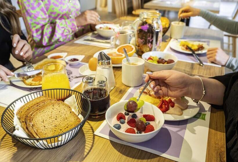 هتل Ibis Styles Graz Messe