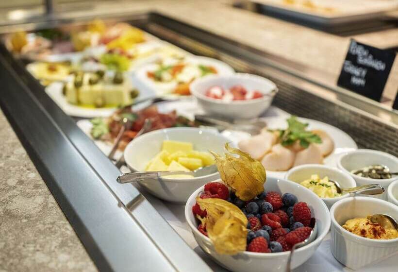 هتل Ibis Styles Graz Messe