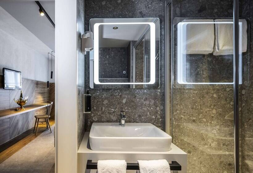 هتل Ibis Styles Graz Messe