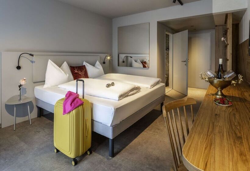 هتل Ibis Styles Graz Messe