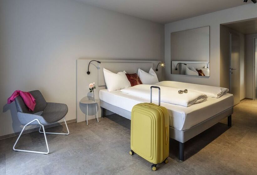 هتل Ibis Styles Graz Messe