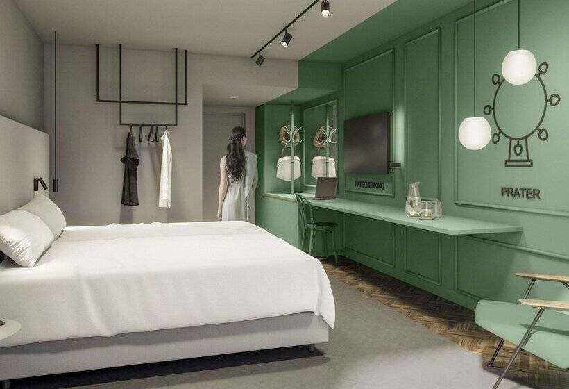 هتل Ibis Styles Graz Messe