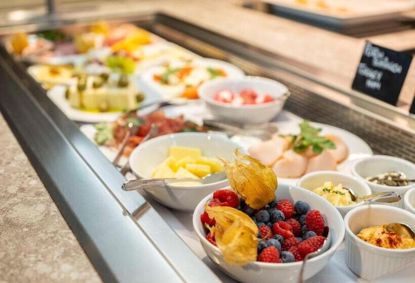 هتل Ibis Styles Graz Messe