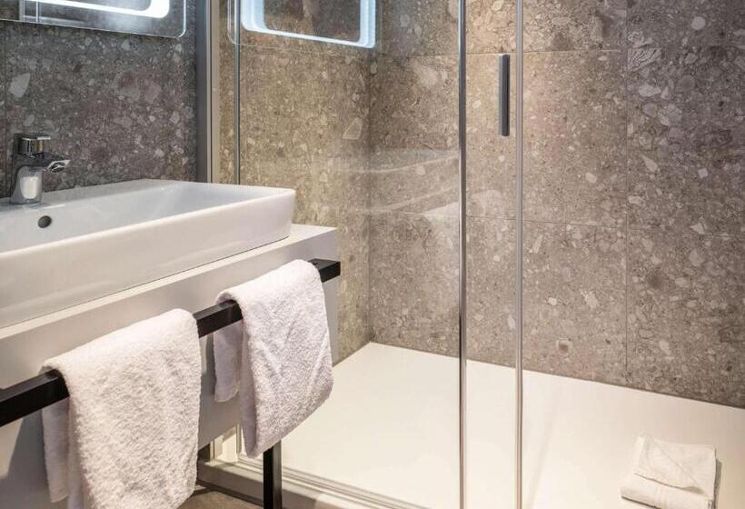 هتل Ibis Styles Graz Messe