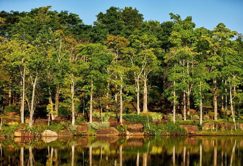 هتل Intercontinental Khao Yai Resort, An Ihg