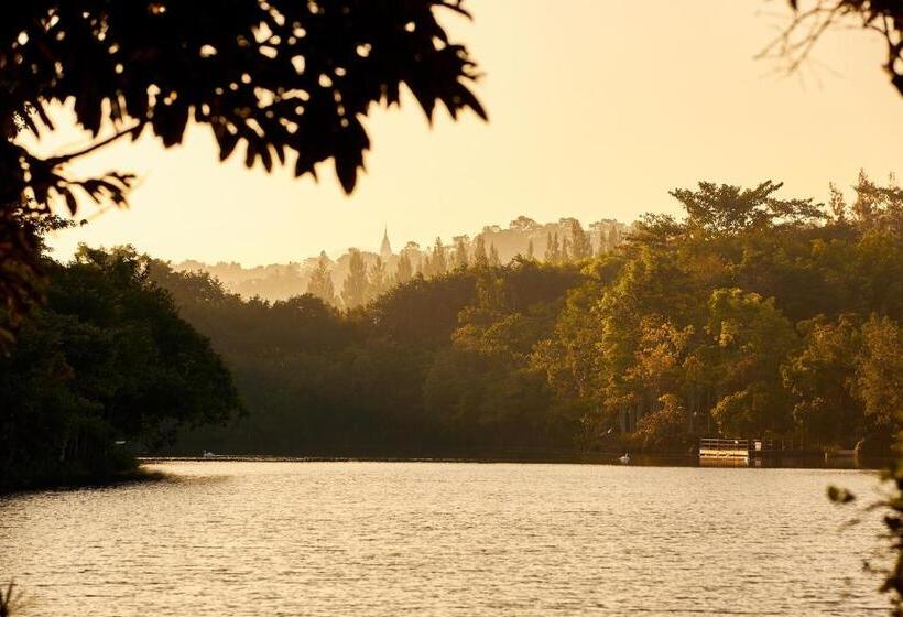 هتل Intercontinental Khao Yai Resort, An Ihg