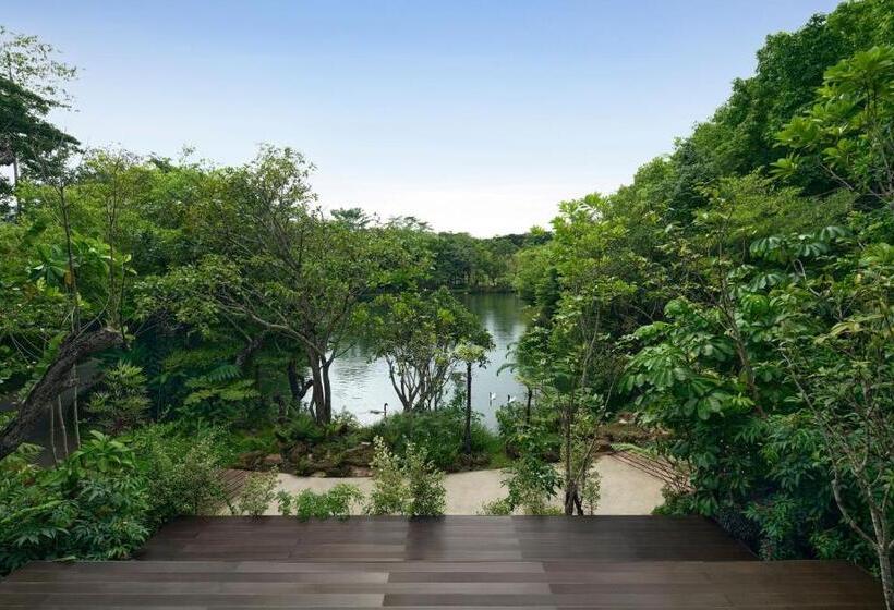 هتل Intercontinental Khao Yai Resort, An Ihg