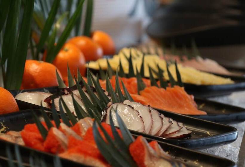 هتل Pullman Yuxi Falcon