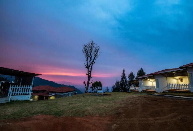 هتل Tranqville Resorts