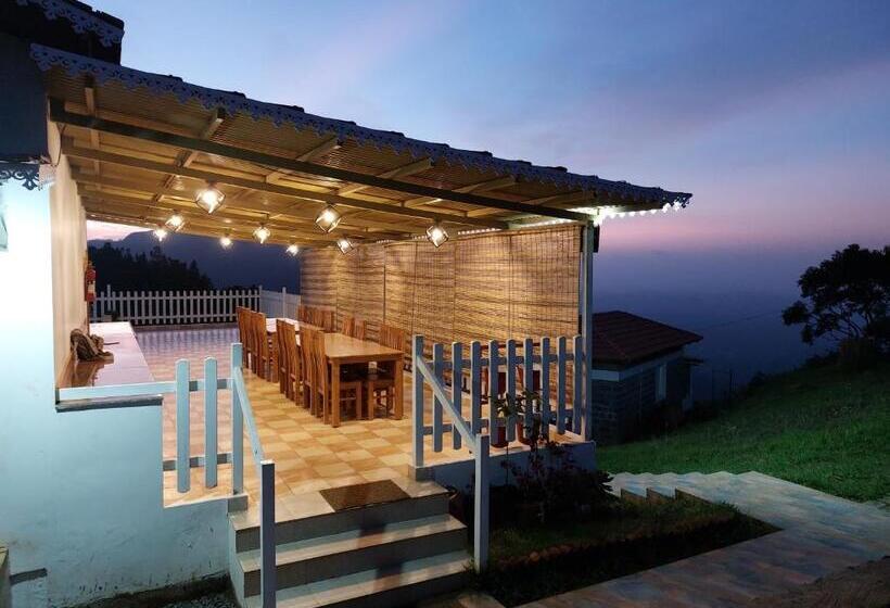 هتل Tranqville Resorts