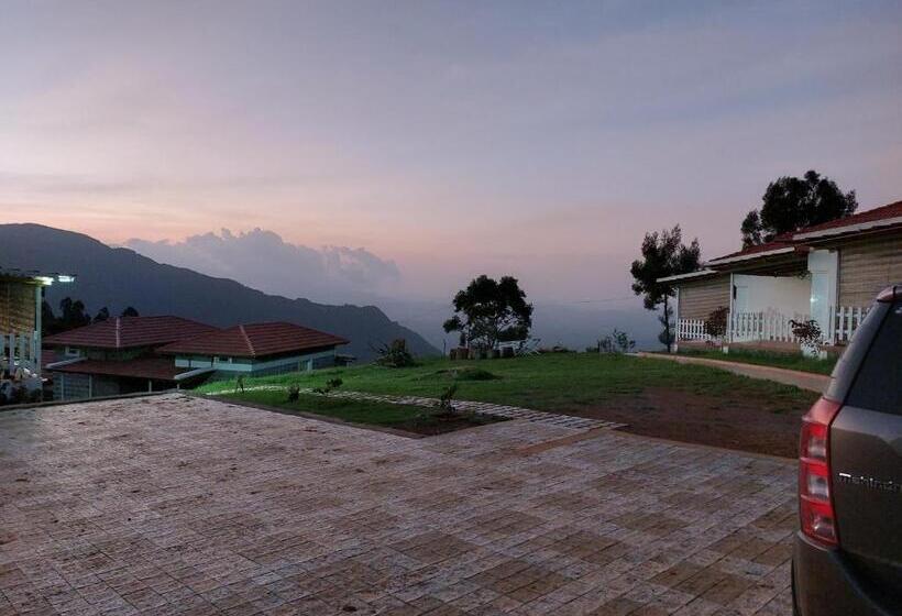 هتل Tranqville Resorts