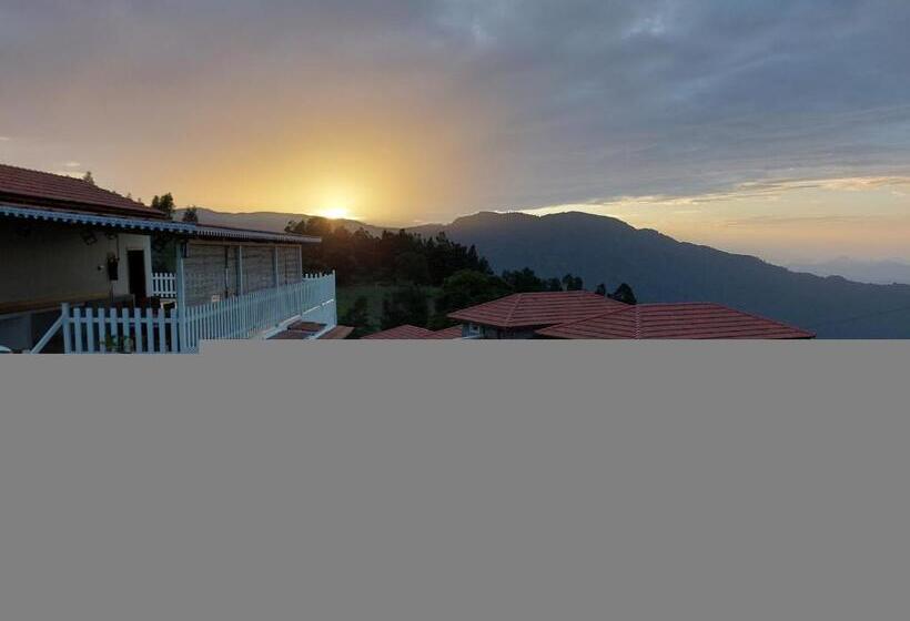 هتل Tranqville Resorts