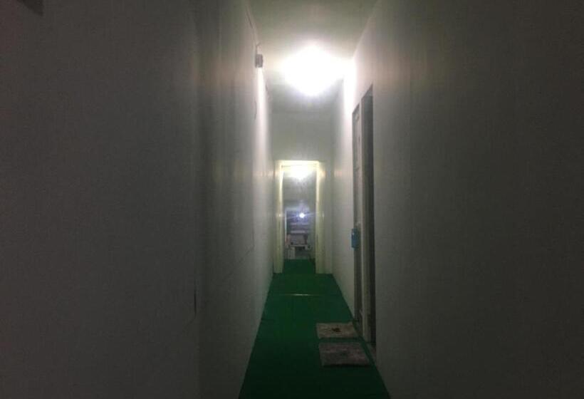 Lorent Hostel