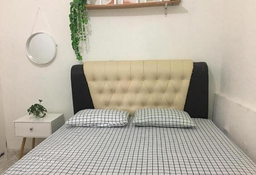 Lorent Hostel