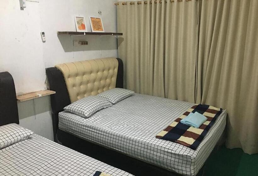 Lorent Hostel