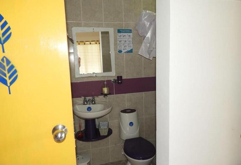 پانسیون La Rivera Hosteria Campestre