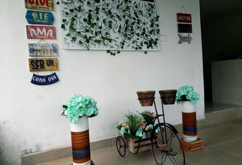 پانسیون La Rivera Hosteria Campestre