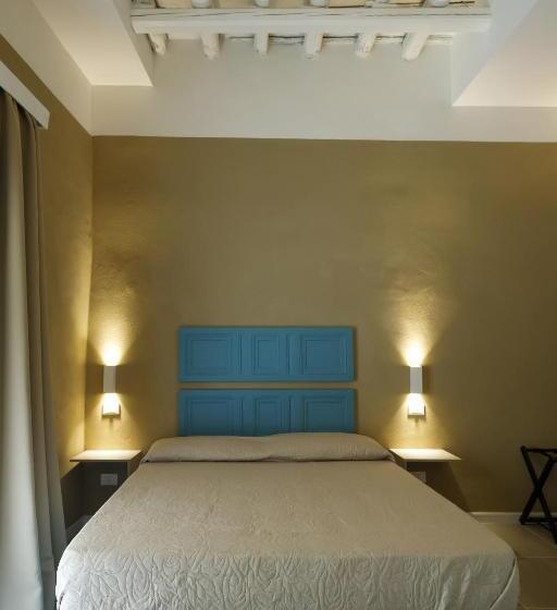 پانسیون Palazzo Mancina