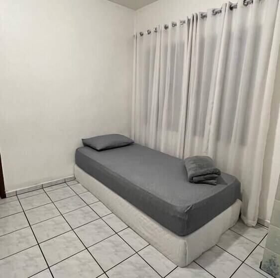 Пансион Pousada Central Jaraguá