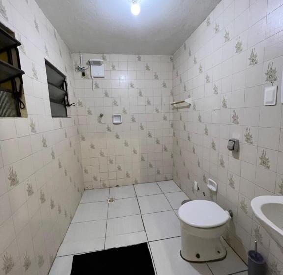 Пансион Pousada Central Jaraguá