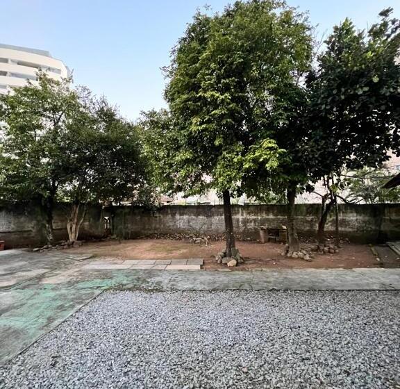 Пансион Pousada Central Jaraguá