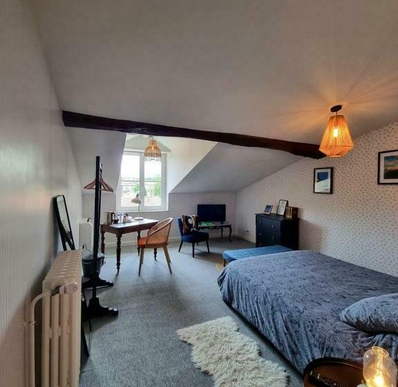 Bed and Breakfast La Maison Vh