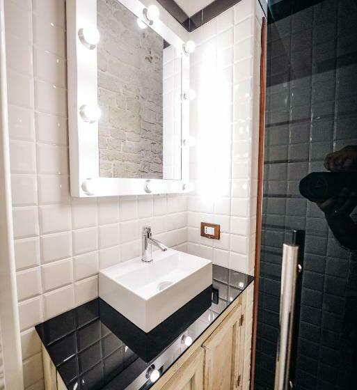 住宿加早餐  Square   Suite Santeramo