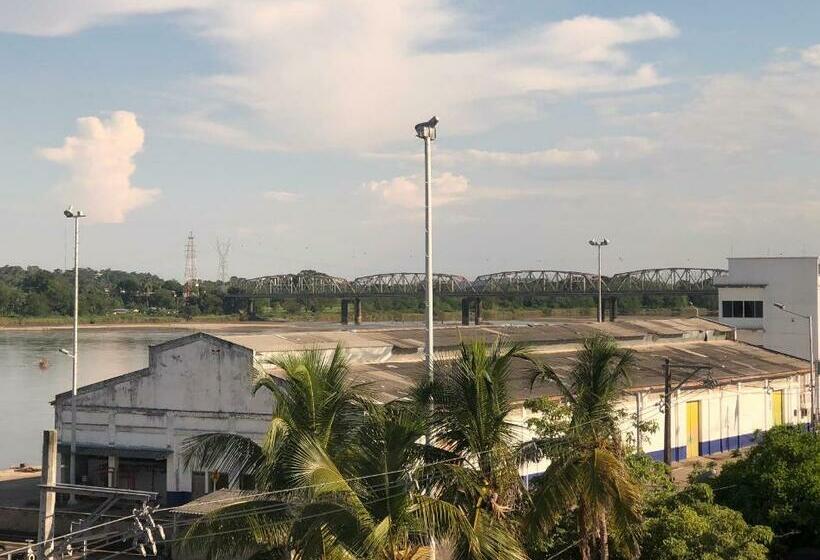 호텔 Dorado Puerto Berrio
