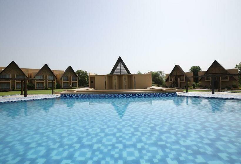 酒店 Jagira Ananta Elite , Sasan Gir