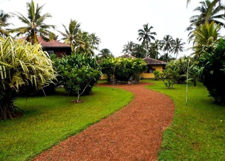 Отель Jim S Beach Villas