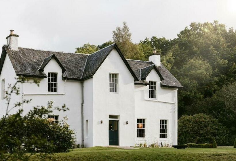 فندق Killiecrankie House