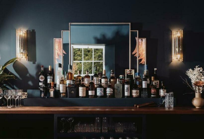 فندق Killiecrankie House