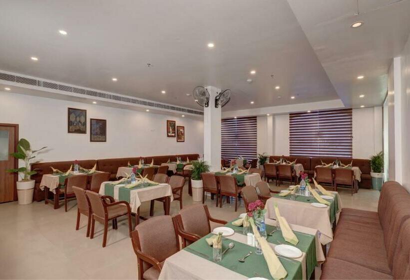 فندق Kumarakom Park Resort