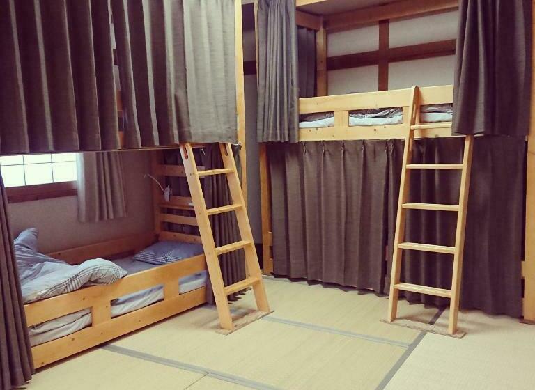 Отель Monzen House Vacation Stay 71905v