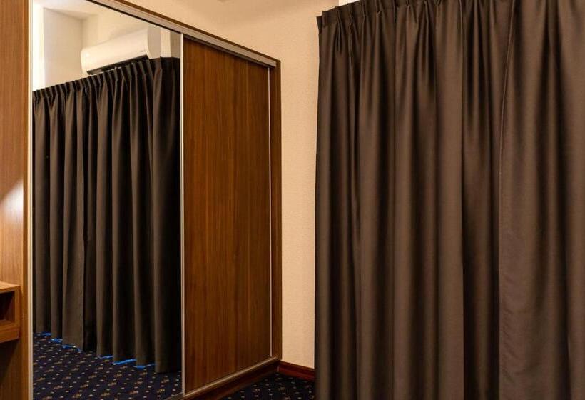 هتل Royal Breeze Paramaribo