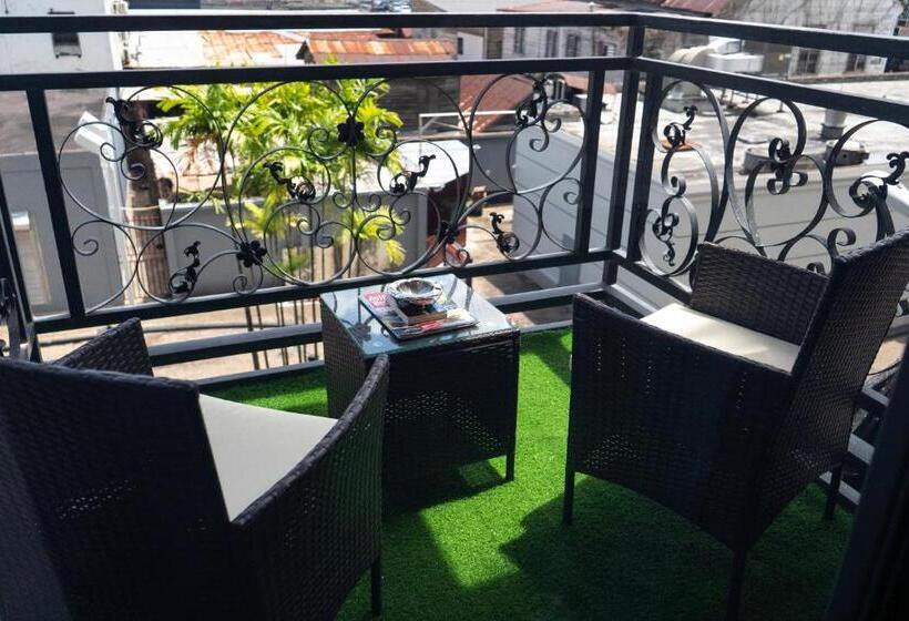 هتل Royal Breeze Paramaribo