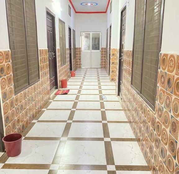 Пансион Jyotish Bhawan