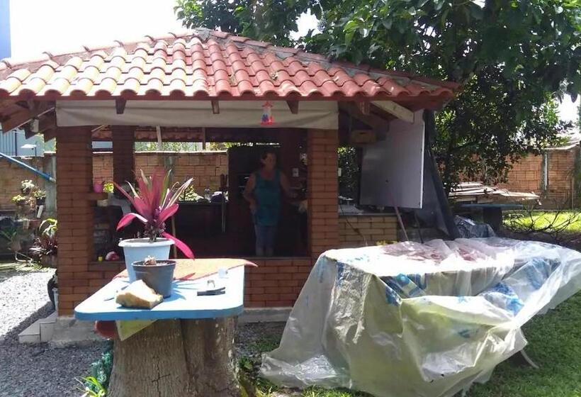 بنسيون Paraíso Dos Accácio