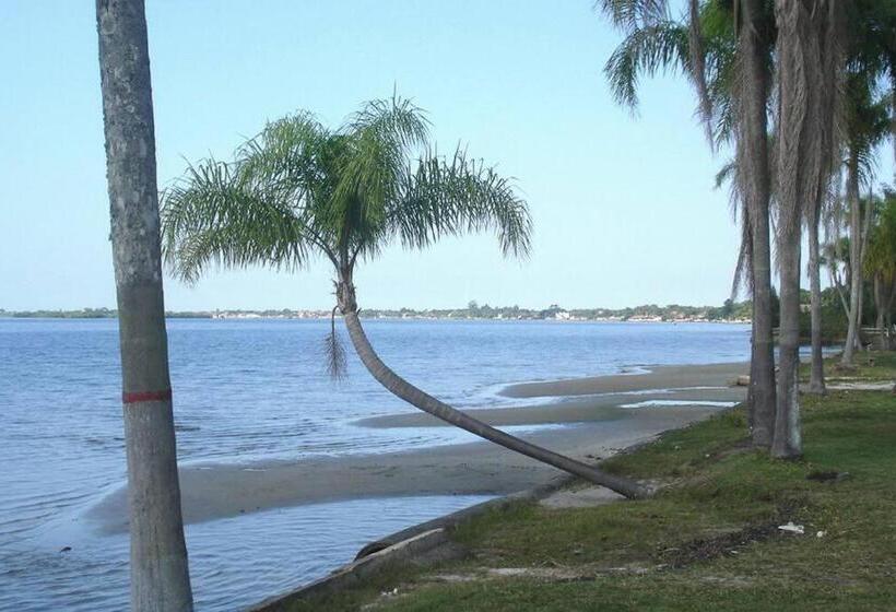 بنسيون Paraíso Dos Accácio