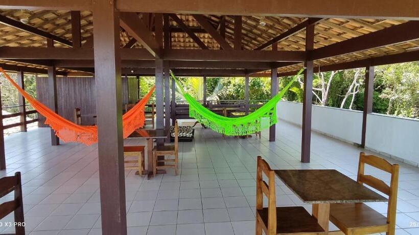 Praia Virgem Hostel