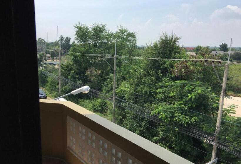 At Home Hostel