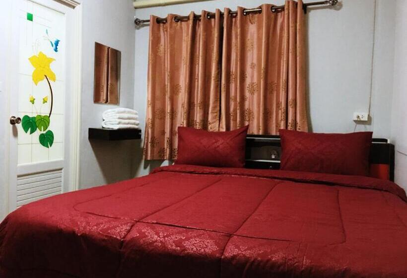 At Home Hostel