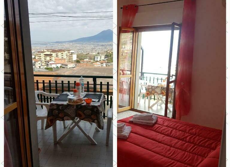 B&b La Panoramica