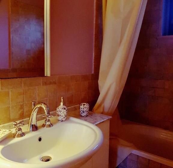 Bed and Breakfast Acquasale