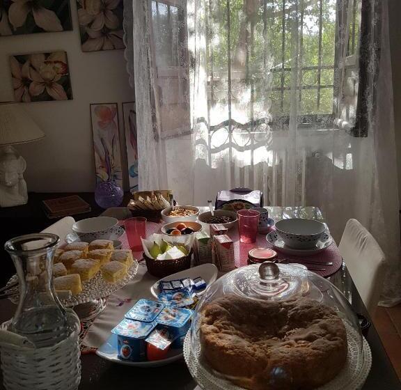 Bed and Breakfast Acquasale