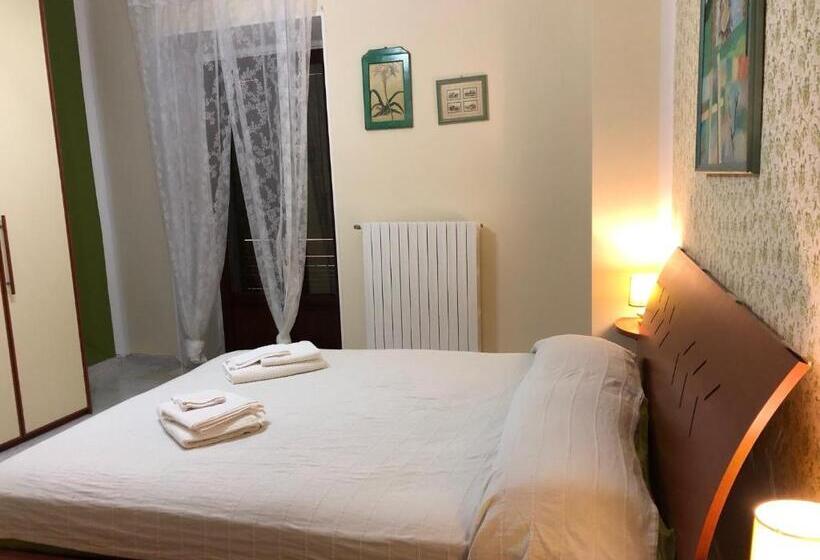 مبيت وإفطار Dimora Pizzone