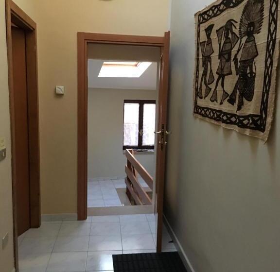 مبيت وإفطار Dimora Pizzone