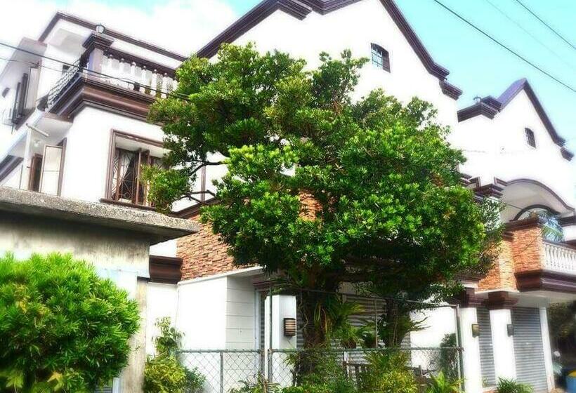 تختخواب و صبحانه Florabells Iraya Guest House Batanes